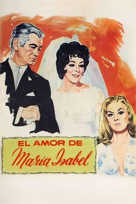 El amor de María Isabel